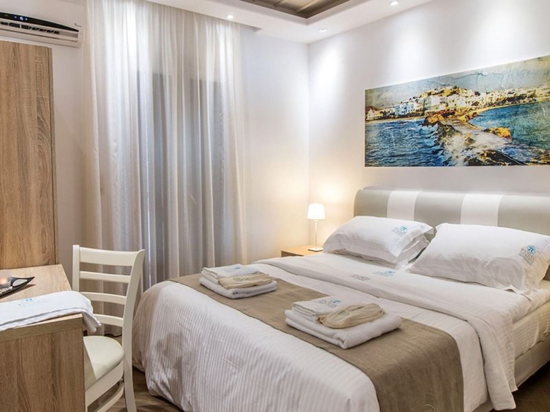 Polis of Naxos Boutique Hotel 11
