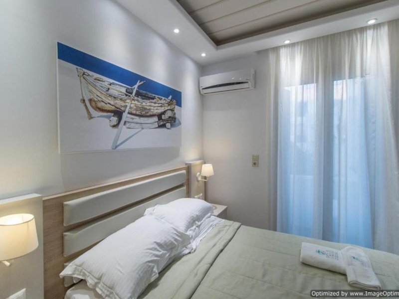 Polis of Naxos Boutique Hotel 12