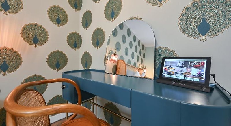 Hotel Sonne 1
