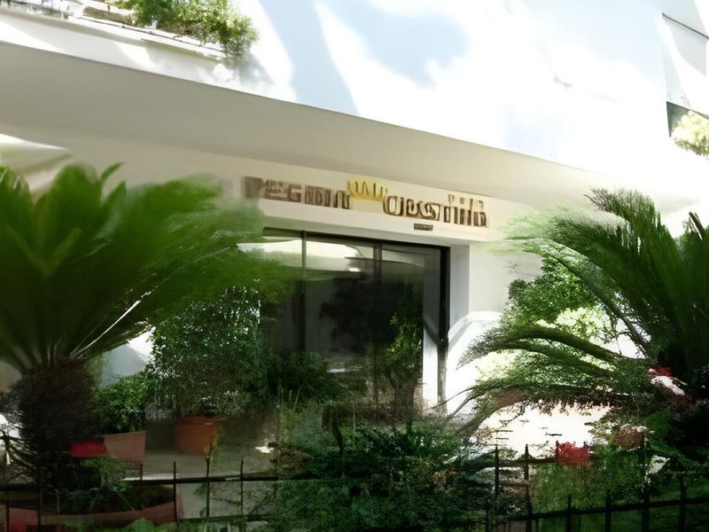 Regina Cristina 1