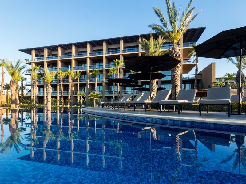 JW Marriott Los Cabos Beach Resort & Spa 1