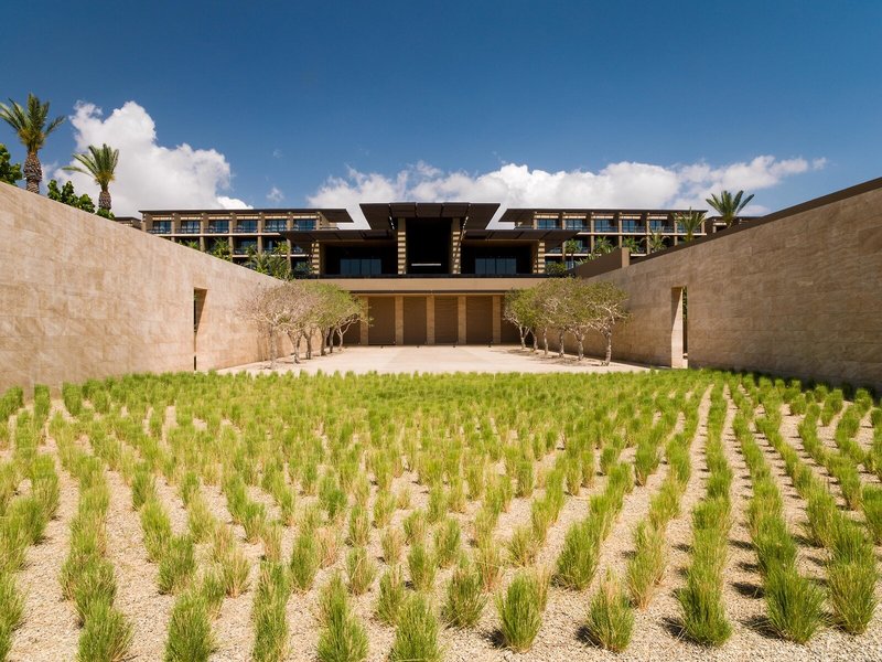 JW Marriott Los Cabos Beach Resort & Spa 2