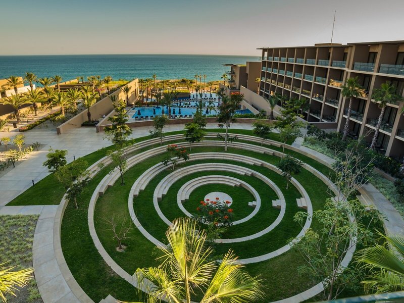 JW Marriott Los Cabos Beach Resort & Spa 3