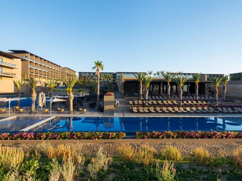 JW Marriott Los Cabos Beach Resort & Spa 4