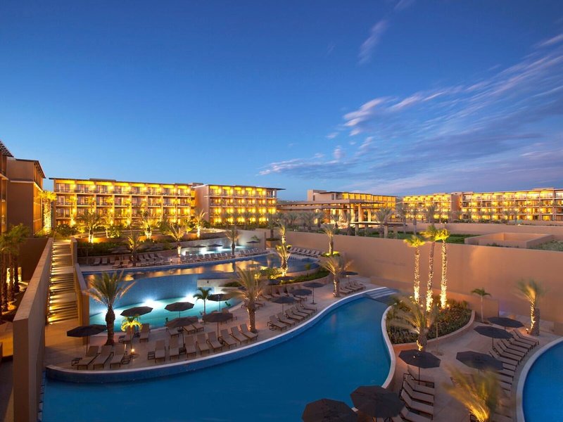 JW Marriott Los Cabos Beach Resort & Spa 5