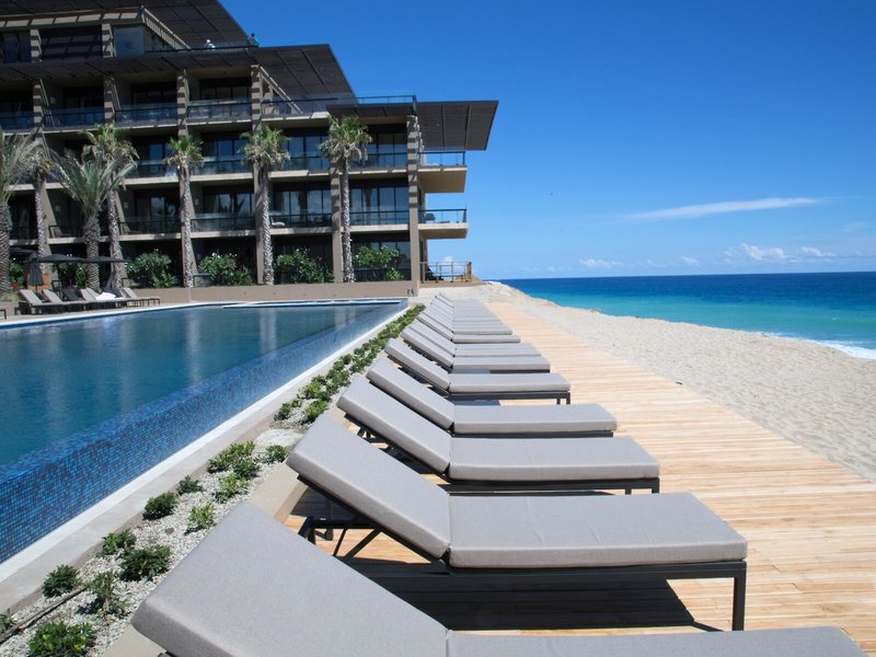 JW Marriott Los Cabos Beach Resort & Spa 6