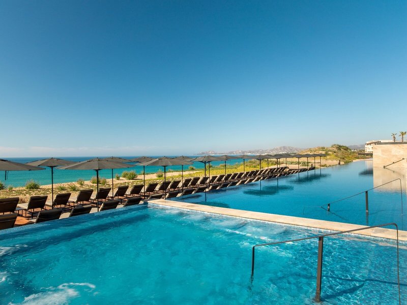 JW Marriott Los Cabos Beach Resort & Spa 7
