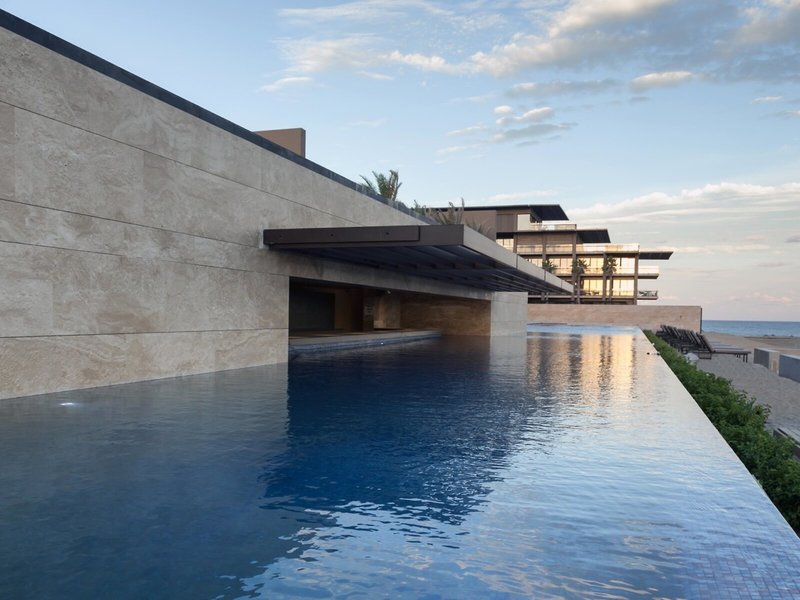 JW Marriott Los Cabos Beach Resort & Spa 8