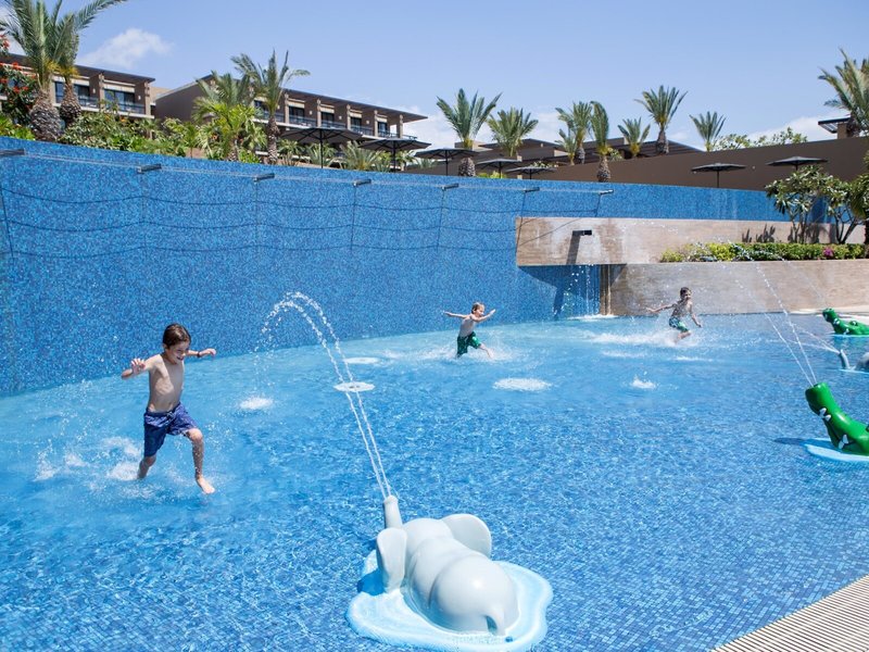 JW Marriott Los Cabos Beach Resort & Spa 9