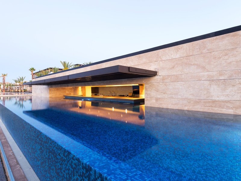 JW Marriott Los Cabos Beach Resort & Spa 10