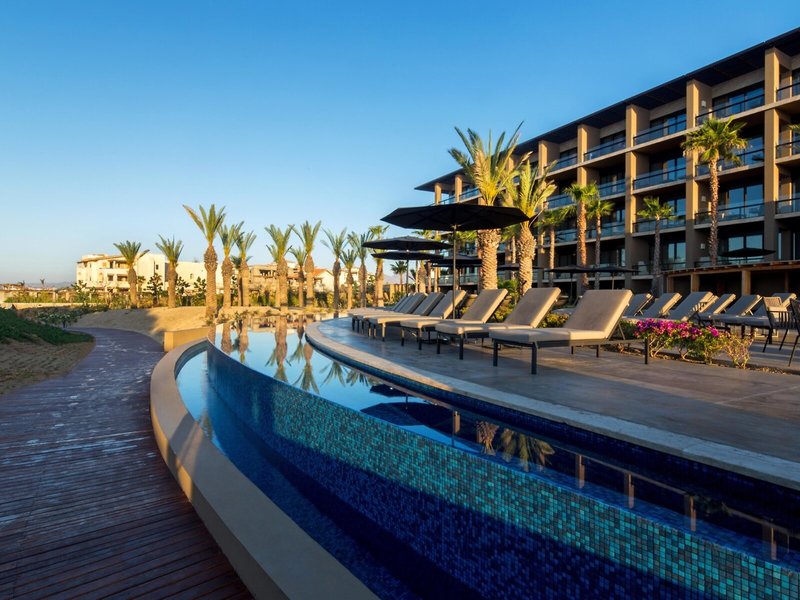 JW Marriott Los Cabos Beach Resort & Spa 11