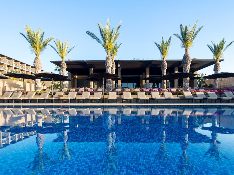 JW Marriott Los Cabos Beach Resort & Spa 12