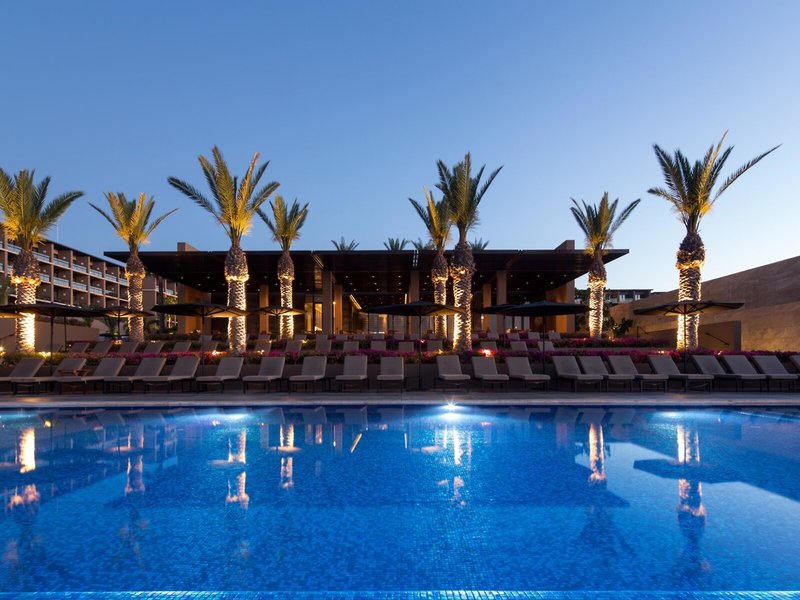 JW Marriott Los Cabos Beach Resort & Spa 13