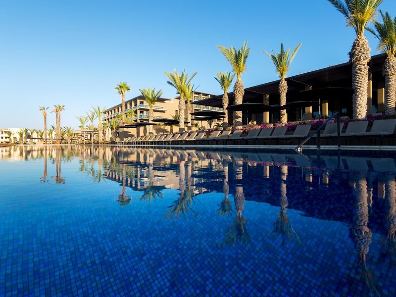 JW Marriott Los Cabos Beach Resort & Spa 14