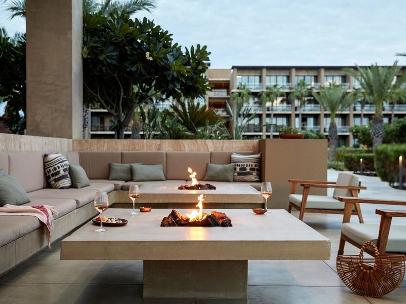 JW Marriott Los Cabos Beach Resort & Spa 15
