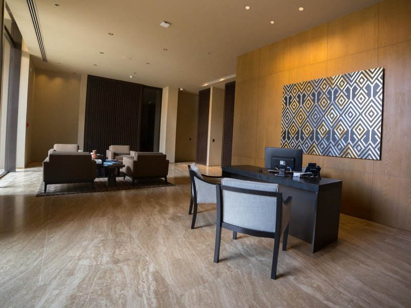 JW Marriott Los Cabos Beach Resort & Spa 16