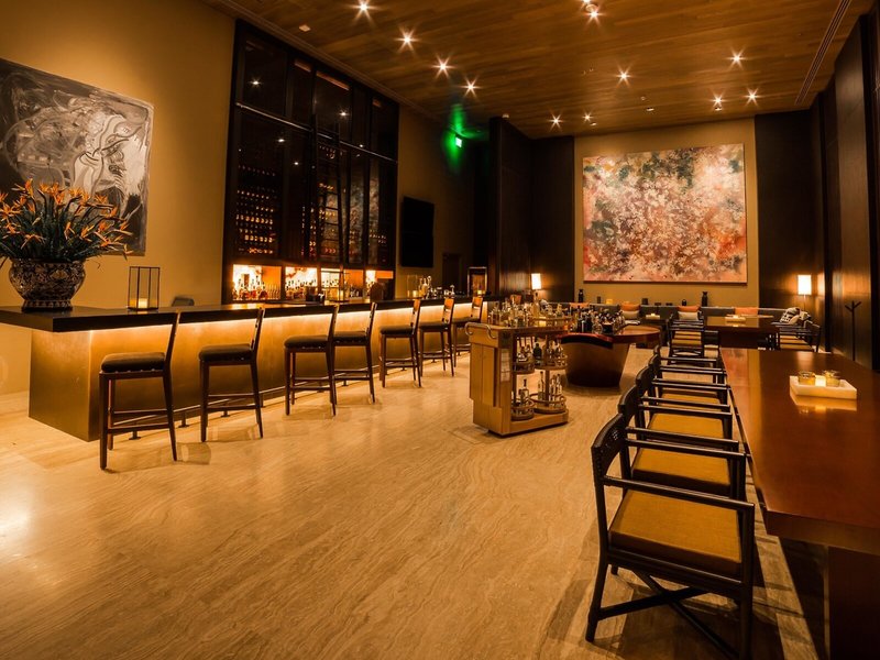 JW Marriott Los Cabos Beach Resort & Spa 17