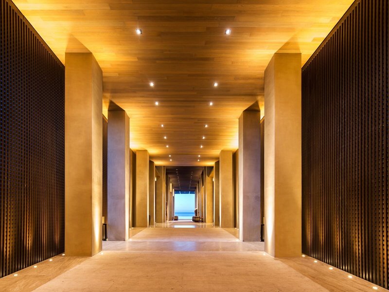JW Marriott Los Cabos Beach Resort & Spa 18