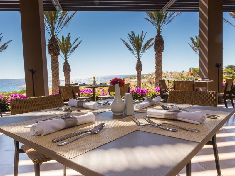 JW Marriott Los Cabos Beach Resort & Spa 19