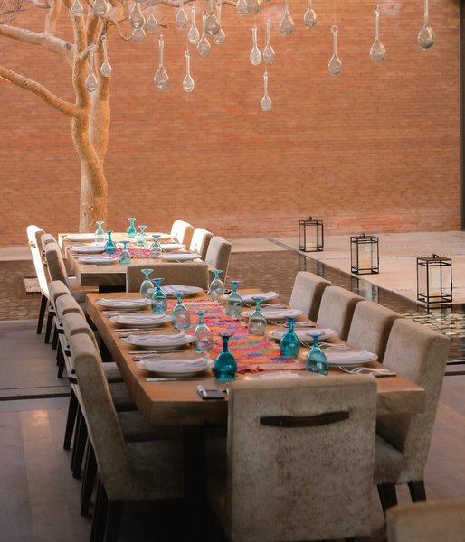 JW Marriott Los Cabos Beach Resort & Spa 20