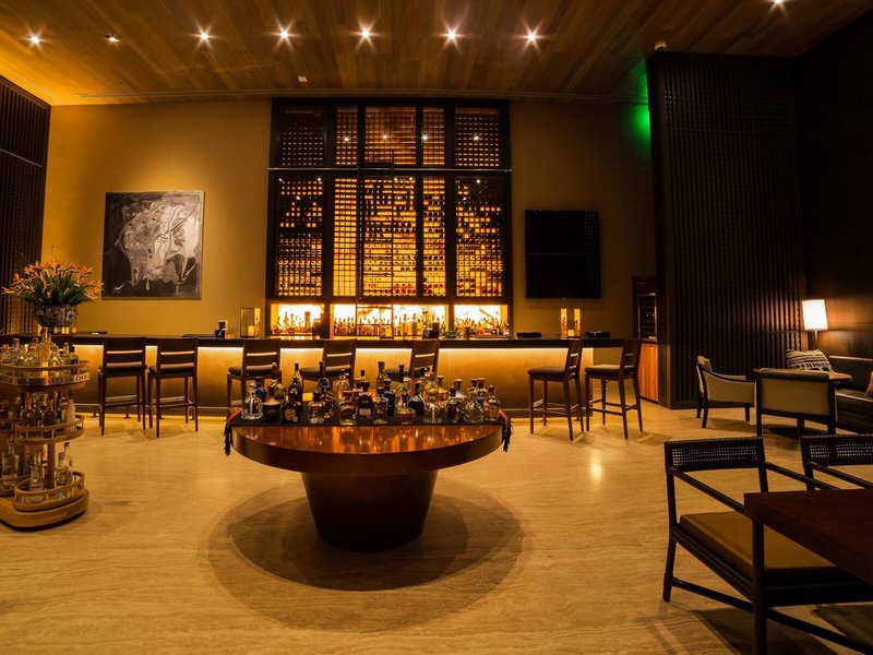 JW Marriott Los Cabos Beach Resort & Spa 21