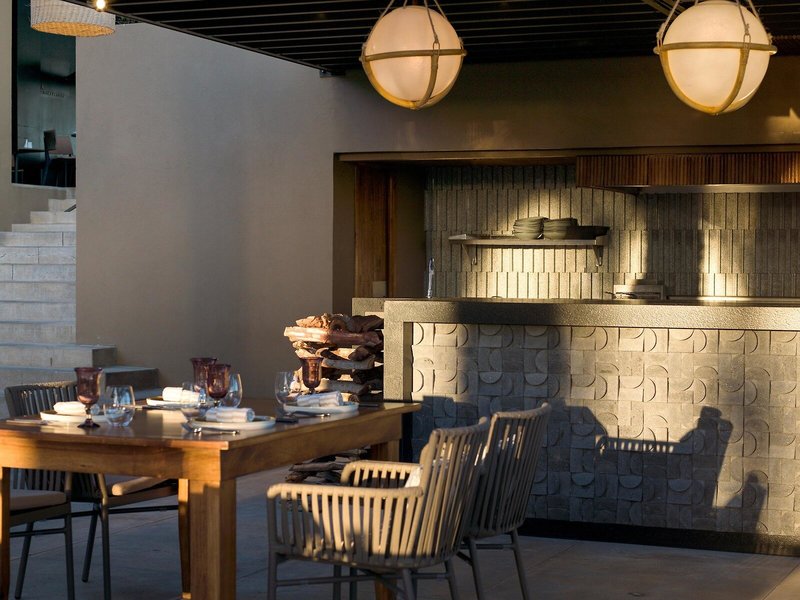 JW Marriott Los Cabos Beach Resort & Spa 23