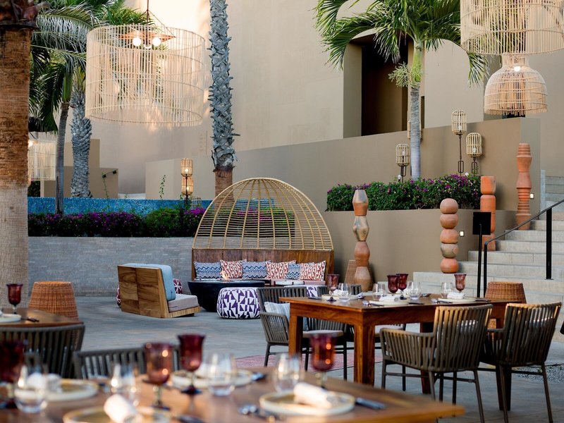 JW Marriott Los Cabos Beach Resort & Spa 24