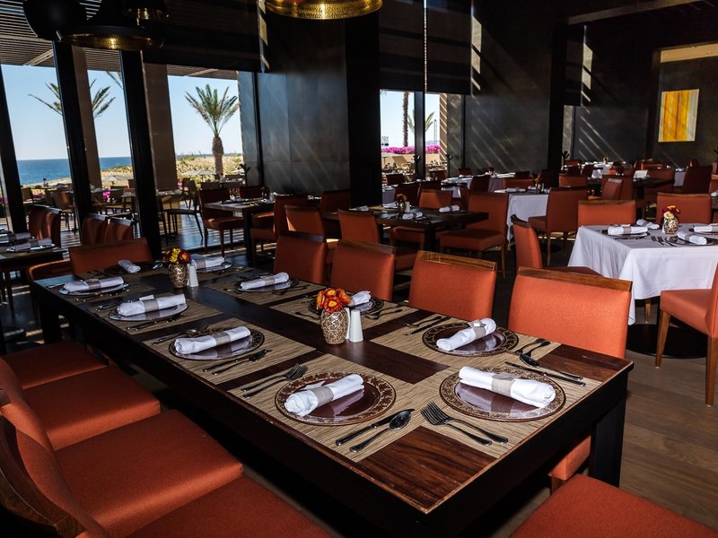 JW Marriott Los Cabos Beach Resort & Spa 29