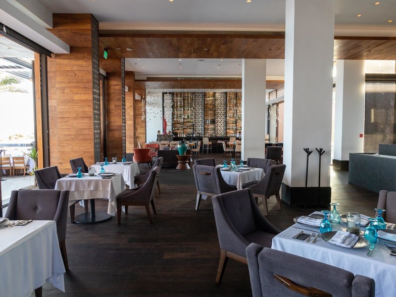 JW Marriott Los Cabos Beach Resort & Spa 33