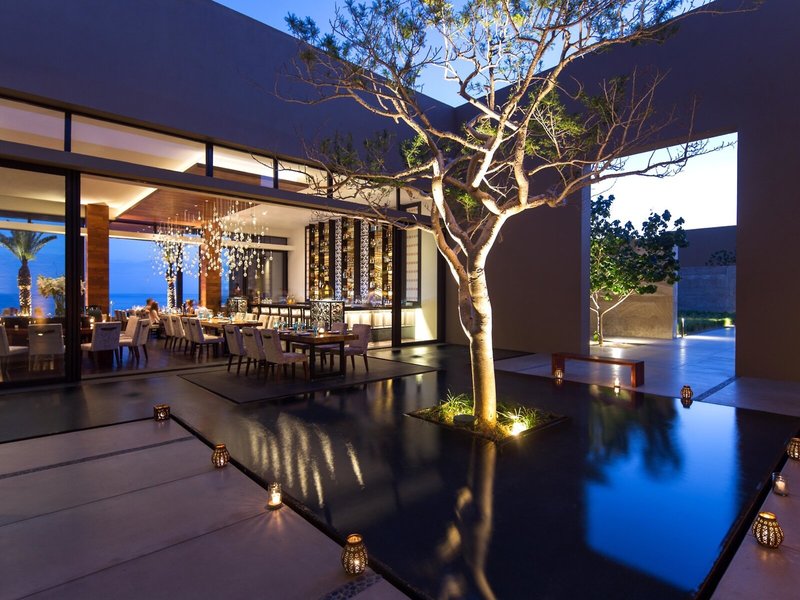 JW Marriott Los Cabos Beach Resort & Spa 34