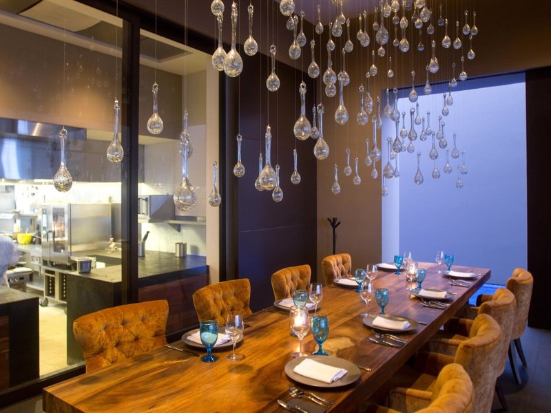 JW Marriott Los Cabos Beach Resort & Spa 35