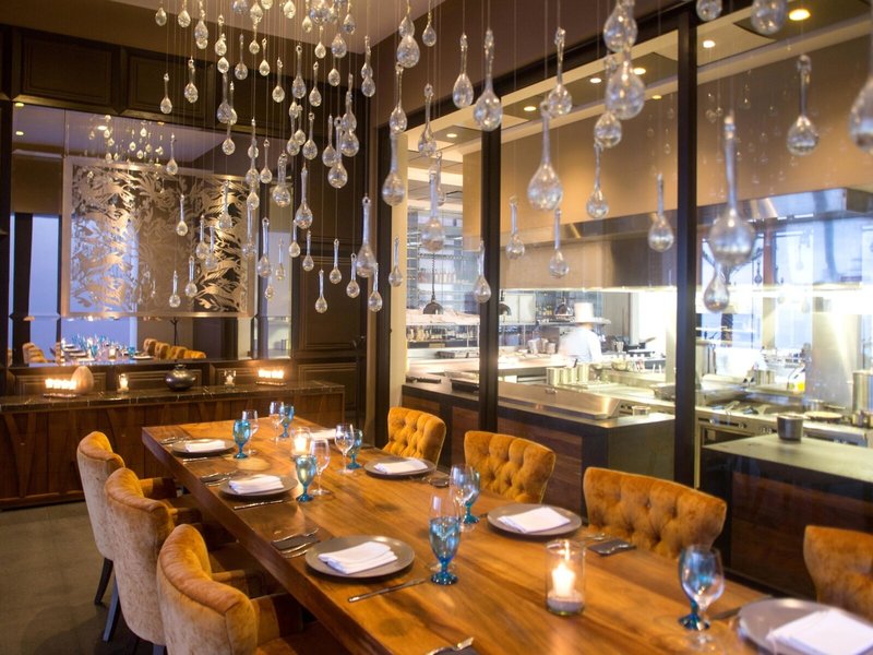 JW Marriott Los Cabos Beach Resort & Spa 36