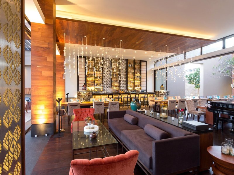 JW Marriott Los Cabos Beach Resort & Spa 37