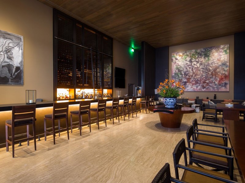 JW Marriott Los Cabos Beach Resort & Spa 40