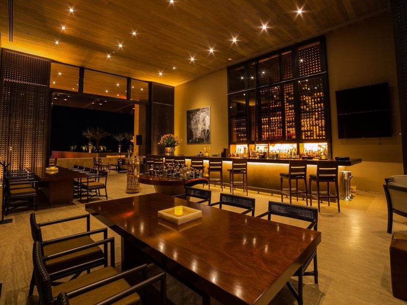 JW Marriott Los Cabos Beach Resort & Spa 41