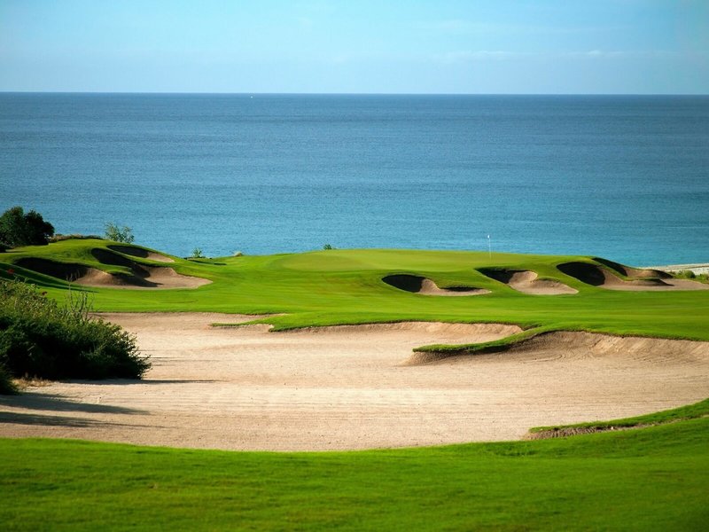 JW Marriott Los Cabos Beach Resort & Spa 43