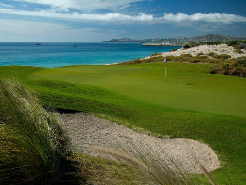 JW Marriott Los Cabos Beach Resort & Spa 44