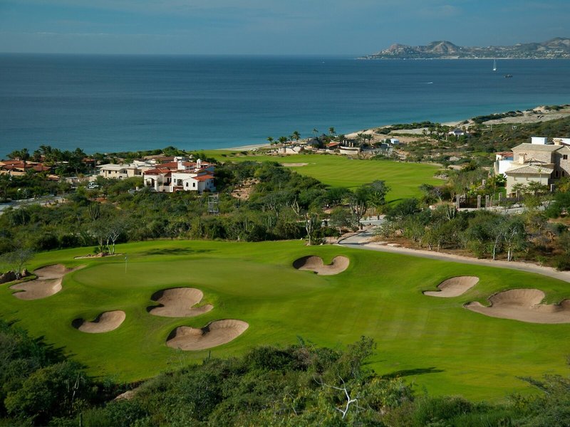 JW Marriott Los Cabos Beach Resort & Spa 45