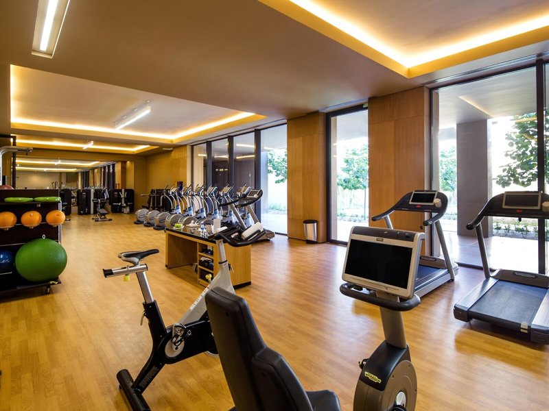 JW Marriott Los Cabos Beach Resort & Spa 46