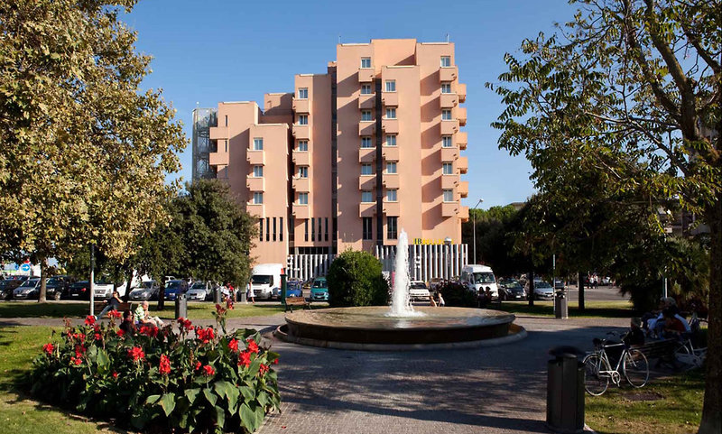 Bellevue Rimini