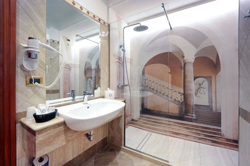 Barberini Rom