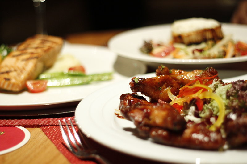 Crowne Plaza Deira 3