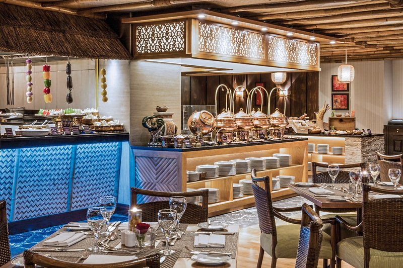 Crowne Plaza Deira 6