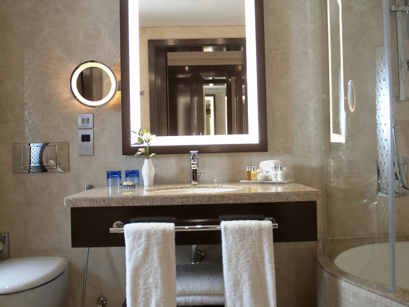 Crowne Plaza Deira 17