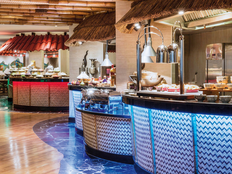Crowne Plaza Deira 24