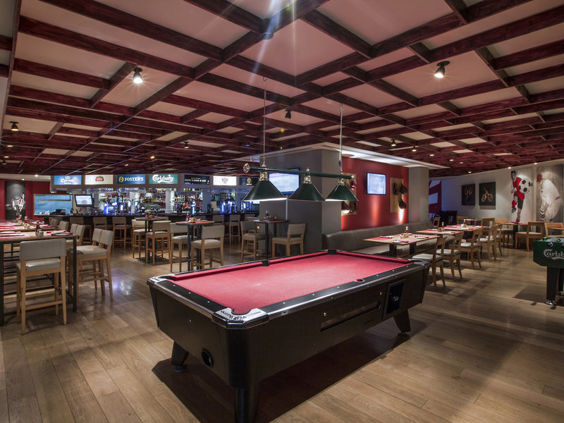 Crowne Plaza Deira 26