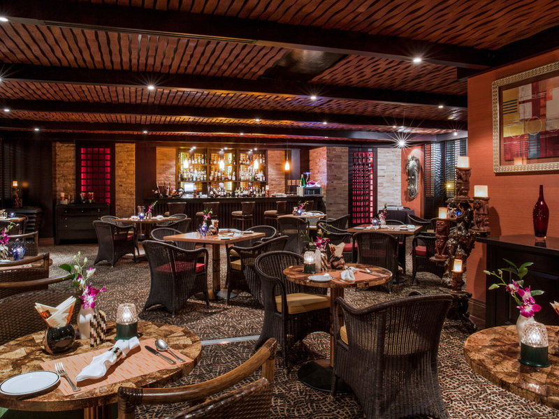 Crowne Plaza Deira 27