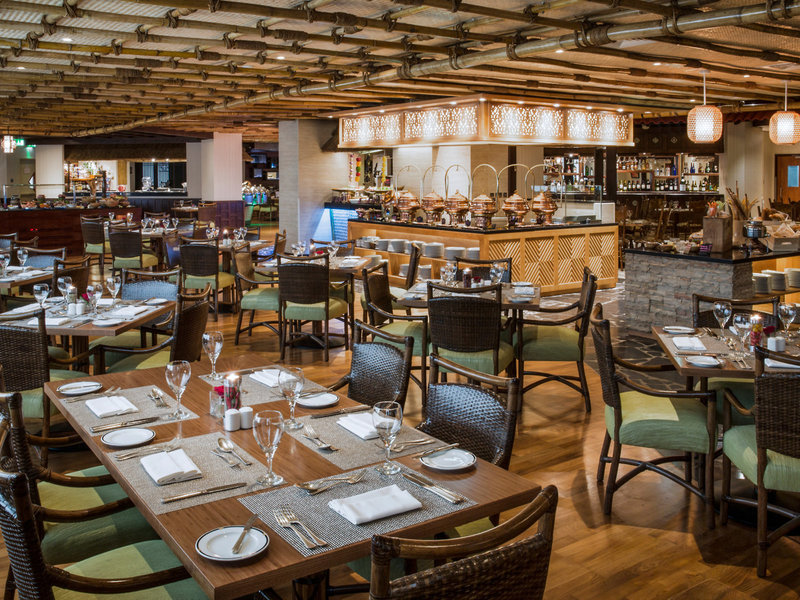 Crowne Plaza Deira 28