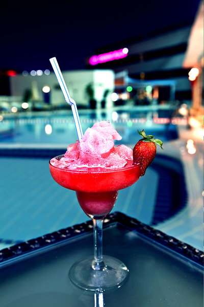 Crowne Plaza Deira 31