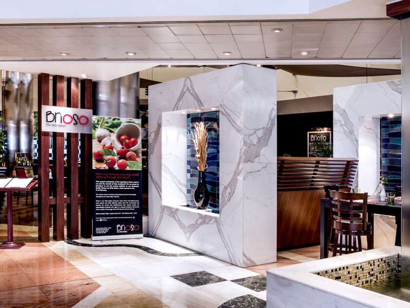 Crowne Plaza Deira 40